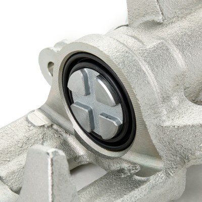 Brake Caliper RIDEX 78B0221R 78B0221R - photo 5
