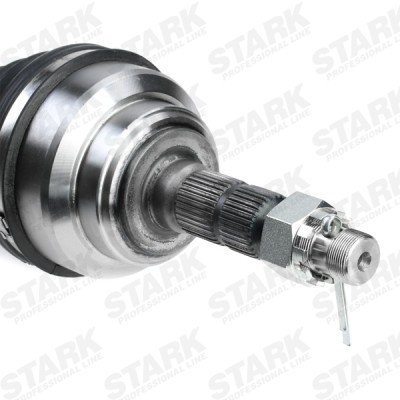 Drive Shaft Stark SKDS-0210237 SKDS-0210237 - photo 6