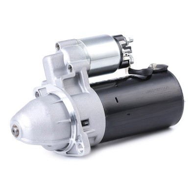 Starter RIDEX 2S0476 2S0476 - photo 3