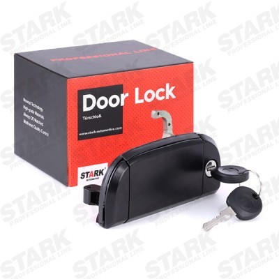 Door Handle Stark SKDH-2010092 SKDH-2010092 - photo 2