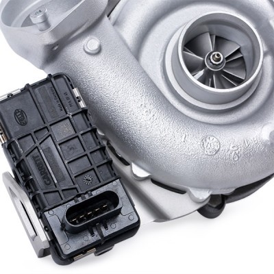 Turbocharger RIDEX 2234C0434R 2234C0434R - photo 5