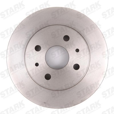 Brake Disc Stark SKBD-0022267 SKBD-0022267 - photo 3