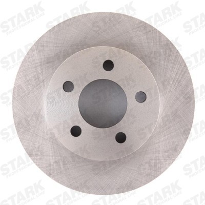 Brake Disc Stark SKBD-0022158 SKBD-0022158 - photo 3