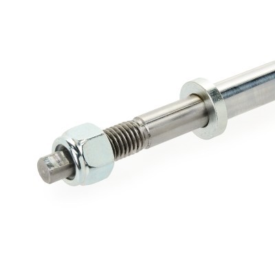 Shock Absorber RIDEX 854S17827 854S17827 - photo 4