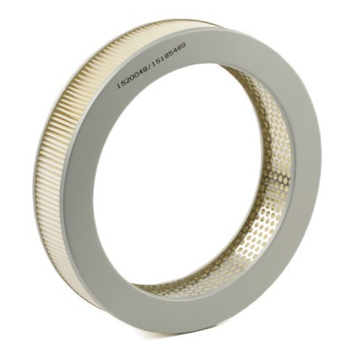 Air Filter RIDEX 8A1227 8A1227 - photo 3