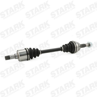 Drive Shaft Stark SKDS-0210537 SKDS-0210537 - photo 4