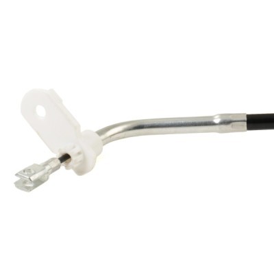 Cable Pull, Parking Brake RIDEX 124C0581 124C0581 - photo 5