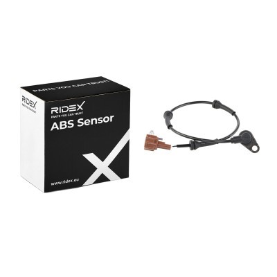 ABS Sensor RIDEX 412W0277 412W0277 - photo 2