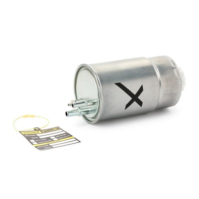 Fuel Filter RIDEX 9F0163P 9F0163P - photo 2