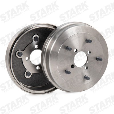 Brake Drum Stark SKBDM-0800056 SKBDM-0800056 - photo 3