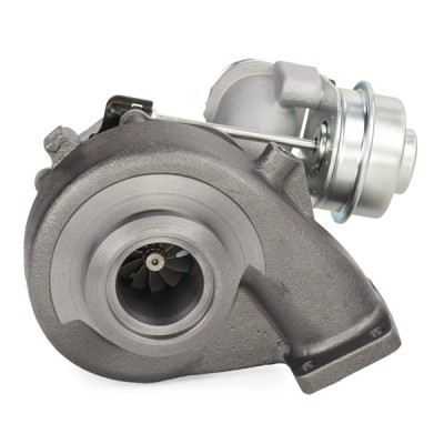 Turbocharger RIDEX 2234C0125 2234C0125 - photo 7