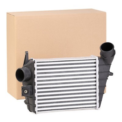 Intercooler, Charger RIDEX 468I0230 468I0230 - photo 2