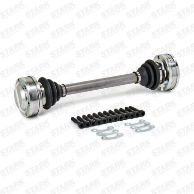 Drive Shaft Stark SKDS-0210161 SKDS-0210161 - photo 4