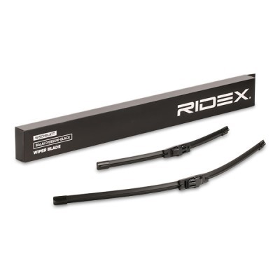 Wiper Blade RIDEX 298W0079 298W0079 - photo 2
