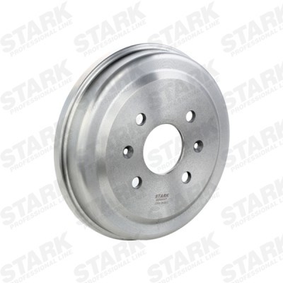 Brake Drum Stark SKBDM-0800072 SKBDM-0800072 - photo 2