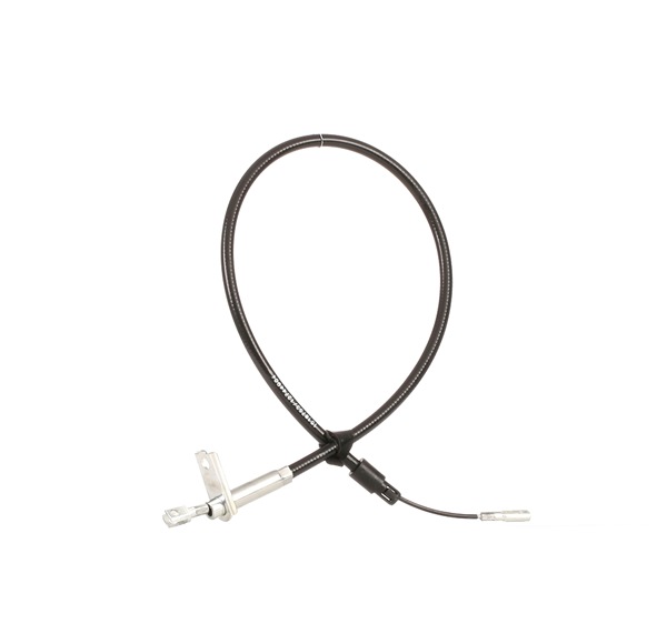 Cable Pull, Parking Brake RIDEX 124C0512 124C0512 - photo 1