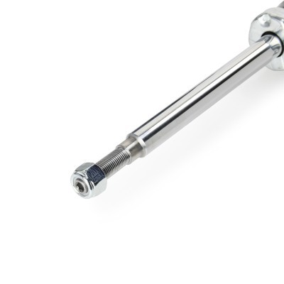 Shock Absorber RIDEX 854S2367P 854S2367P - photo 5