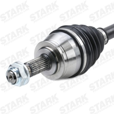Drive Shaft Stark SKDS-0210664 SKDS-0210664 - photo 6