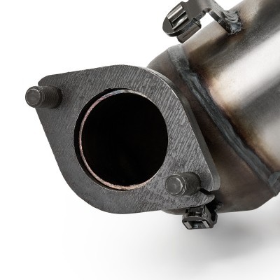 Catalytic converter RIDEX 429C0145 429C0145 - photo 5