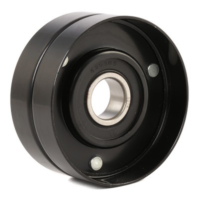V-Ribbed Belt Deflection Guide Pulley RIDEX 312D0049 312D0049 - photo 4