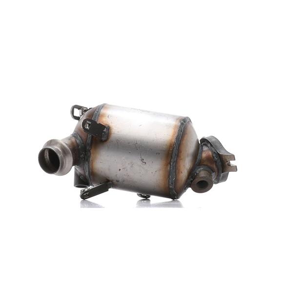Catalytic converter RIDEX 429C1308 429C1308 - photo 1