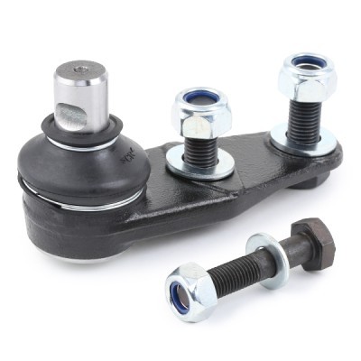 Ball Joint RIDEX 2462S0301 2462S0301 - photo 4