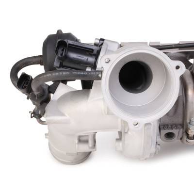 Turbocharger RIDEX 2234C0330R 2234C0330R - photo 9