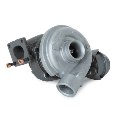 Turbocharger RIDEX 2234C10698R 2234C10698R - photo 2