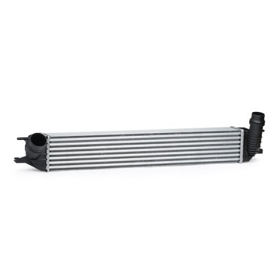 Intercooler, Charger RIDEX 468I0344 468I0344 - photo 3