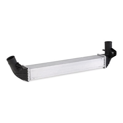 Intercooler, Charger RIDEX 468I0212 468I0212 - photo 4
