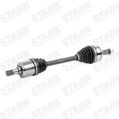 Drive Shaft Stark SKDS-0210492 SKDS-0210492 - photo 4