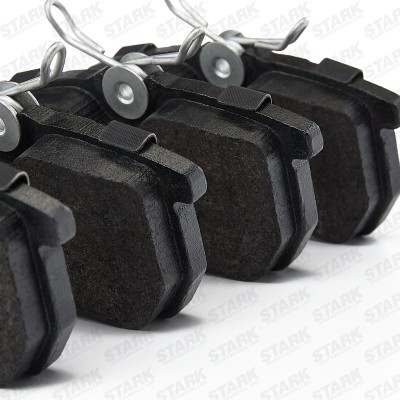 Brake Pads Set Stark SKFO-1011 SKFO-1011 - photo 6
