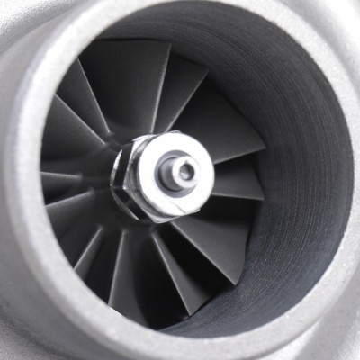 Turbocharger RIDEX 2234C0164R 2234C0164R - photo 6