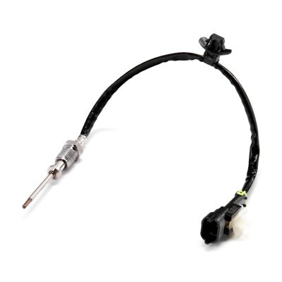 Exhaust gas temperature sensor RIDEX 3938E0553 3938E0553 - photo 3