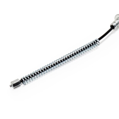 Cable Pull, Parking Brake RIDEX 124C1906 124C1906 - photo 4