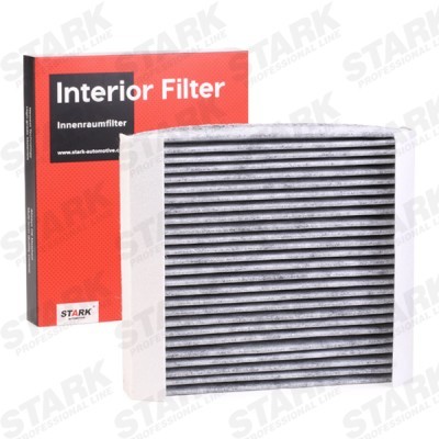 Cabin Air Filter Stark SKIF-0170330 SKIF-0170330 - photo 2