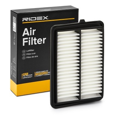 Air Filter RIDEX 8A1171 8A1171 - photo 1