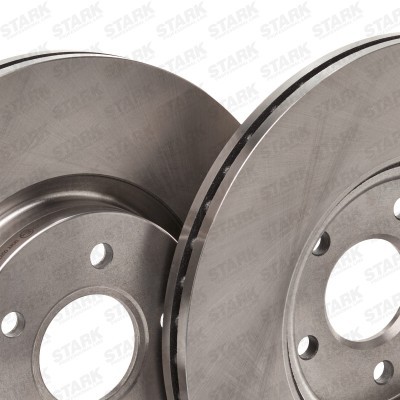 Brake Disc Stark SKBD-0022874 SKBD-0022874 - photo 5