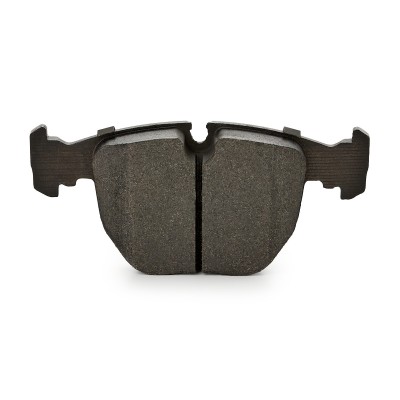 Brake Pads Set RIDEX 402B0100P 402B0100P - photo 6