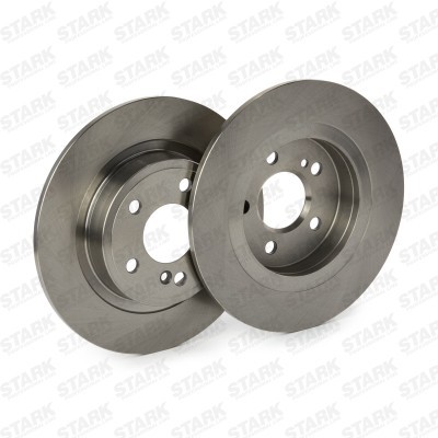 Brake Disc Stark SKBD-0023177 SKBD-0023177 - photo 4