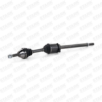 Drive Shaft Stark SKDS-0211110 SKDS-0211110 - photo 3