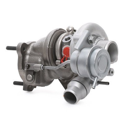 Turbocharger RIDEX 2234C0327R 2234C0327R - photo 3