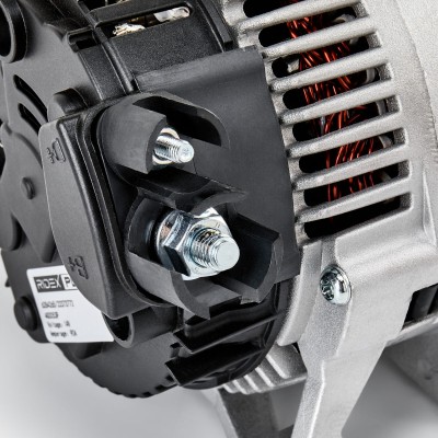 Alternator RIDEX 4G0053P 4G0053P - photo 6