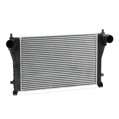 Intercooler, Charger RIDEX 468I0156 468I0156 - photo 3