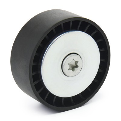 V-Ribbed Belt Deflection Guide Pulley RIDEX 312D0101 312D0101 - photo 3