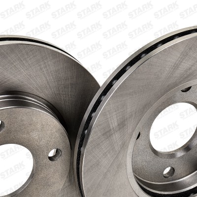 Brake Disc Stark SKFO-2005 SKFO-2005 - photo 10