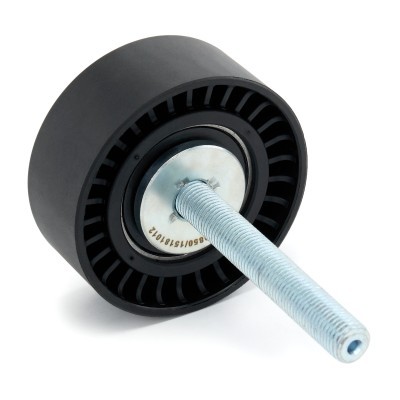 V-Ribbed Belt Deflection Guide Pulley RIDEX 312D0110 312D0110 - photo 4