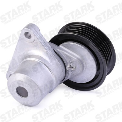 Belt Tensioner V-Ribbed Belt Stark SKTP-0600224 SKTP-0600224 - photo 4