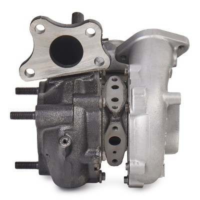 Turbocharger RIDEX 2234C0189R 2234C0189R - photo 8