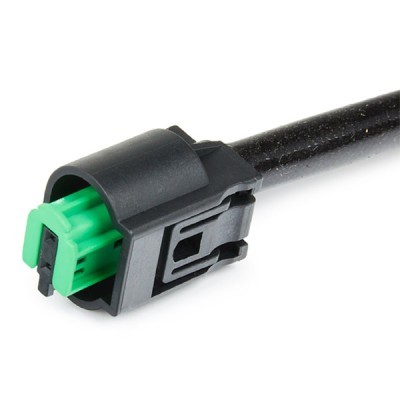Exhaust gas temperature sensor RIDEX 3938E0321 3938E0321 - photo 5